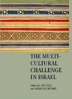 Book Cover for The Multicultural Challenge in Israel by Avi Sagi