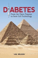 Book Cover for Diabetes by Val Wilson