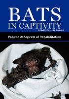 Book Cover for Bats In Captivity - Volume 2 by Susan M Barnard