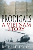 Book Cover for Prodigals by Richard Taylor