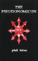 Book Cover for Pseudonomicon by Phil Hine