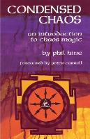 Book Cover for Condensed Chaos by Phil Hine