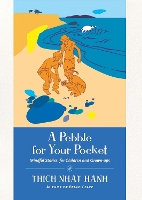 Book Cover for A Pebble for Your Pocket by Thich Nhat Hanh