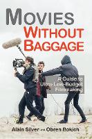 Book Cover for Movies Without Baggage by Alain Silver