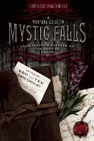 Book Cover for A Visitor's Guide to Mystic Falls by Red