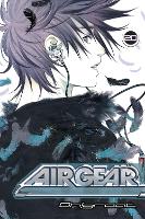 Book Cover for Air Gear 20 by Oh! Great!