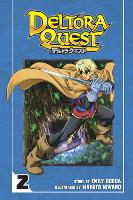 Book Cover for Deltora Quest 2 by Emily Rodda