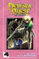 Book Cover for Deltora Quest 4 by Emily Rodda