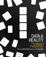 Book Cover for Data & Reality by William Kent