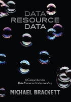 Book Cover for Data Resource Data by Michael Brackett