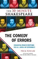 Book Cover for The Comedy of Errors: The 30-Minute Shakespeare by William Shakespeare