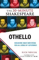 Book Cover for Othello: The 30-Minute Shakespeare by William Shakespeare