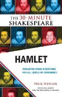 Book Cover for Hamlet: The 30-Minute Shakespeare by William Shakespeare