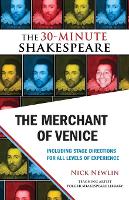 Book Cover for The Merchant of Venice by William Shakespeare