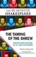 Book Cover for The Taming of the Shrew by William Shakespeare