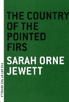 Book Cover for The Country Of Pointed Firs by Sarah Orne Jewett