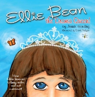 Book Cover for Ellie Bean the Drama Queen by Jennie Harding