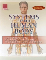 Book Cover for Human Body Systems Flip Chart by Scientific Publishing