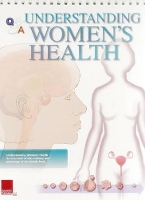 Book Cover for Understanding Women's Health Flip Chart by Scientific Publishing