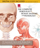 Book Cover for Complete Portfolio of Human Anatomy & Pathology by Scientific Publishing