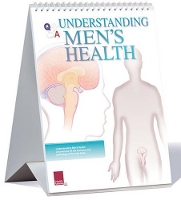 Book Cover for Understanding Men's Health Flip Chart by Scientific Publishing