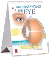 Book Cover for Understanding The Eye Flip Chart by Scientific Publishing