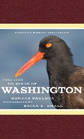 Book Cover for American Birding Association Field Guide to Birds of Washington by Dennis Paulson, Brian Small