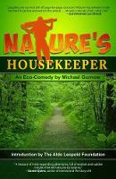 Book Cover for Nature's Housekeeper by Michael Gurnow