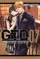 Book Cover for Gto: 14 Days In Shonan Vol. 7 by Tohru Fujisawa