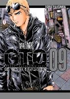 Book Cover for Gto: 14 Days In Shonan Vol. 9 by Tohru Fujisawa