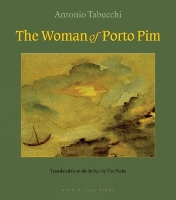 Book Cover for The Woman Of Porto Pim by Antonio Tabucchi