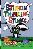 Book Cover for Stinkin' Thinkin' Stinks by Bill King