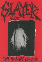 Book Cover for Slayer Mag Vol. 10 by Various