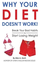 Book Cover for Instant Diet Makeover by Alex A. Lluch