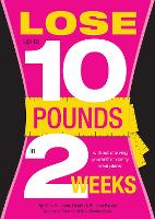 Book Cover for Lose 10 Pounds in Two Weeks by Alex A. Lluch