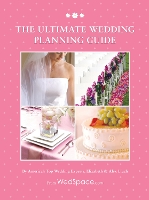 Book Cover for The Ultimate Wedding Planning Guide by Alex A. Lluch