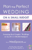 Book Cover for Plan the Perfect Wedding on a Small Budget by Alex A. Lluch