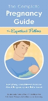 Book Cover for The Complete Pregnancy Guide Expectant Fathers by Alex A. Lluch