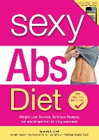 Book Cover for Sexy Abs Diet by Alex A. Lluch