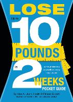 Book Cover for Lose Up to 10 Pounds in 2 Weeks Pocket Guide by Alex A. Lluch