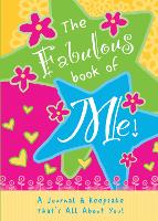 Book Cover for The Fabulous Book of Me by Isabel B. Lluch, Emily Lluch