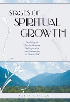 Book Cover for Stages of Spiritual Growth by Batya Gallant