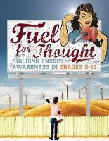 Book Cover for Fuel For Thought by Steven Metz