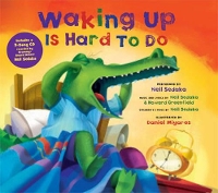 Book Cover for Waking Up Is Hard to Do by Neil Sedaka, Howard Greenfield