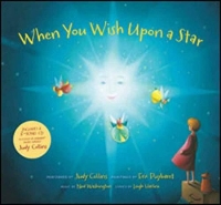 Book Cover for When You Wish Upon a Star by Leigh Harline