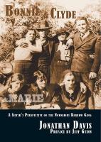 Book Cover for Bonnie and Clyde and Marie by Jonathan Davis