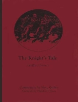 Book Cover for The Knight's Tale by Geoffrey Chaucer