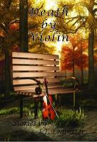 Book Cover for Death by Violin by J T Ledbetter