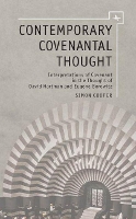 Book Cover for Contemporary Covenantal Thought by Simon Cooper