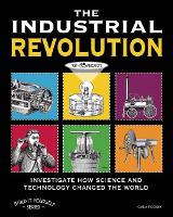 Book Cover for THE INDUSTRIAL REVOLUTION by Carla Mooney